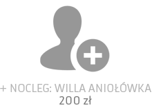 aniolowka sredniozaawansowani wyprzedane