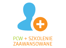 PCW + ZAAWANSOWANE